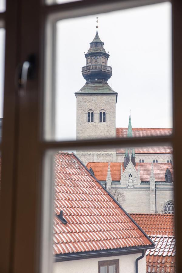 Stora Torget - Visby Laegenhetshotell Exterior photo